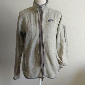 Patagonia jacket